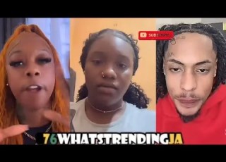  Dyema Rub Out Lami Social Media Feels Bad For What Happen To Dyema