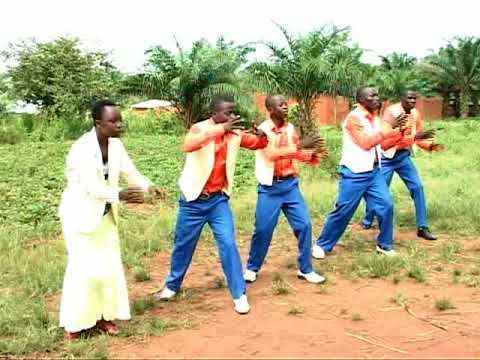 Uhoraho Yinginga Jenga Safina Official Video 2017