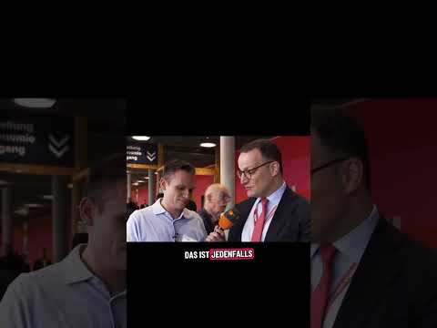 Maskenpolitik War Damals Alles Richtig Entschieden Deutschland Politik Interview Meinung