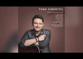 Tuna Kiremitçi Feat Esin İris Seninle Her Şey Olur Tuna Kiremitçi Ve Arkadaşları II
