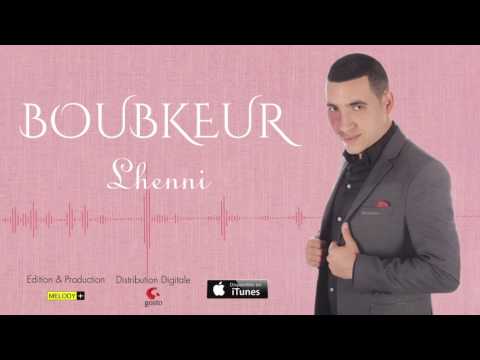 Boubkeur Lhenni Audio Music