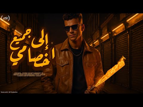 مهرجان عصام صاصا إلى جميع اخصامي انظروا مين عاد رجع اللي بيكتم على الأنفاس حالات واتس 2025