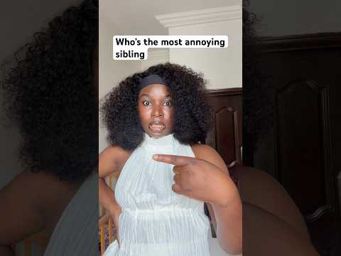 Yours Truly Foryou Youtubeshorts Funny Viralvideo Trendingshorts Relatable Siblings Fyp Usa