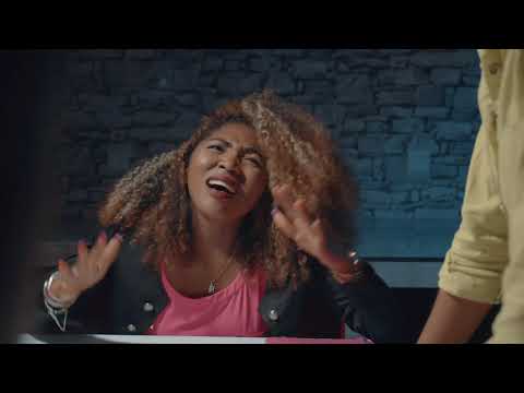 ROSE Tsy Hiditry Mahamay Clip Officiel