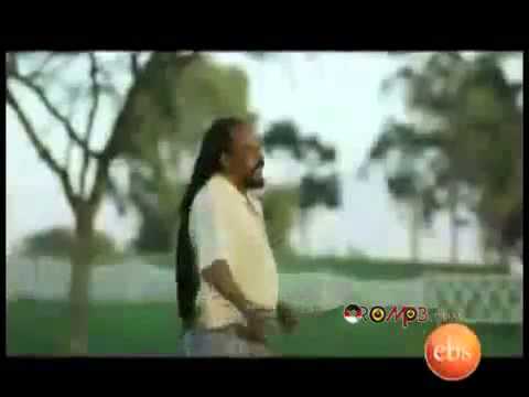 Mohammed Tewil Hin Jarjarin Oromo Music