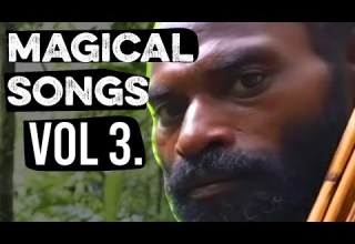 Mamuna Tribe Papua Songs 1 Hour Compilation VOL 3 Hypnotic Tribal Music
