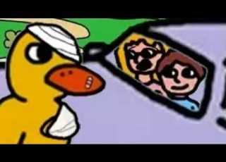 The Duck Song 3 Fail