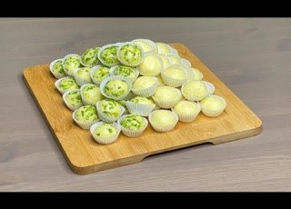 لبنة حجازية Arabic Swwet