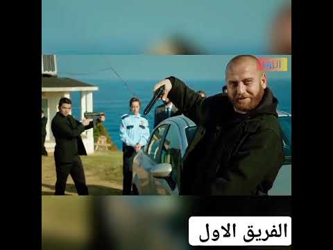 عاكف يقصف جبهت الكافر للمره الثانيه الفريق الاول عاكف عائشة الكار يوسف