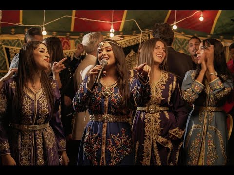 Laila Mifdali 9alb Sitta Tis3ud Official ليلى مفضالي قلب ستة تسعود Video