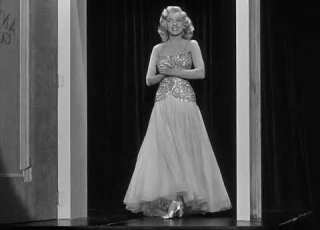  Marilyn Monroe Anyone Can See I Love You