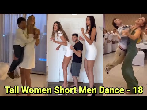 Tall Woman Short Man Dance 18 Tall Woman Short Man Tall Girl Short Guy