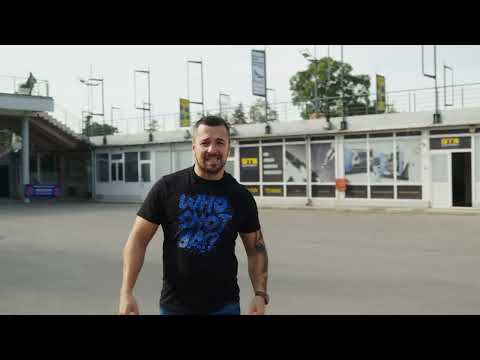 Bigru I Paja Kratak Svi Na Sajam OFFICIAL VIDEO