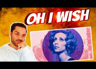  Fairuz Ya Rayt Mennon يا ريت منن Traduction Anglaise Traduction Turque Paroles Réaction