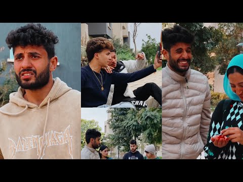 جتلكم بفكرة بنت من غير اهل