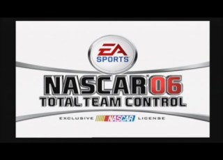  NASCAR 06 Total Team Control 10th Anniversary Review