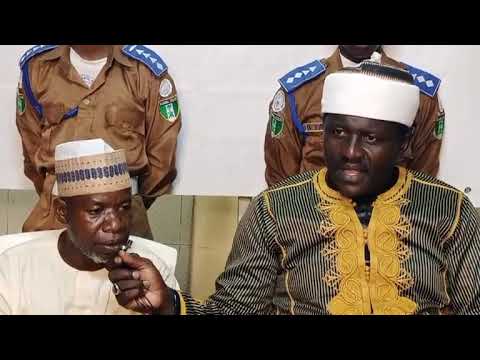 25 4 2023 ALAMOMIN TASHIN AL QIYAMA SHEIKH ABUBUKAR SALIHU ZARIA 08067443973 25 4 2023 ALAMOMIN TASHIN AL QIYAMA SHEIKH ABUBUKAR SALIHU ZARIA 08067443973