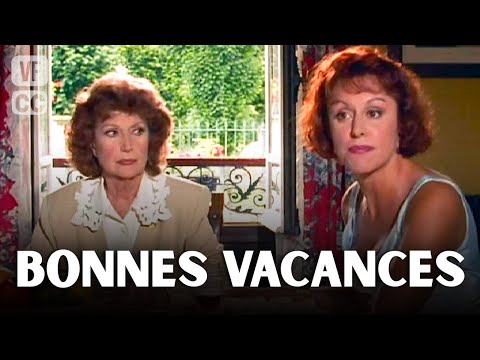 Happy Holidays Full French TV Movie Comedy Rosy VARTE Gérard HERNANDEZ PM