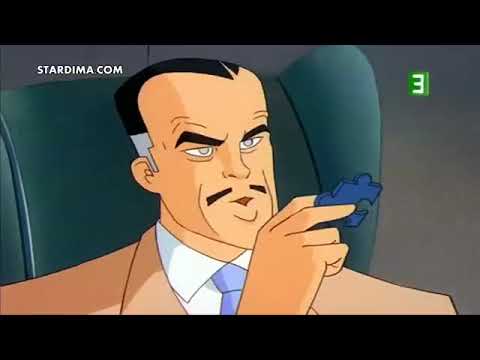 كرتون نايت هود أرسين لوبين الحلقة 1 موقع ستارديما