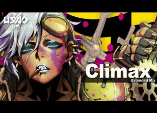 USAO Climax Extended Mix