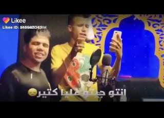عصام صاصا وعمر كمال