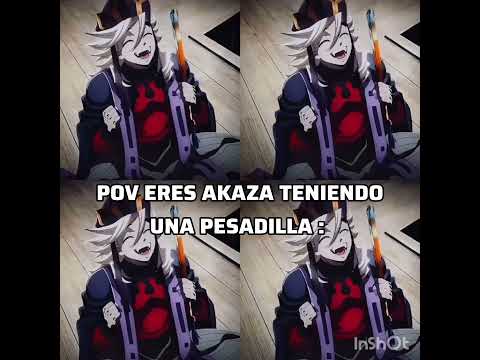 Akaza DONOOOO Demonslayer