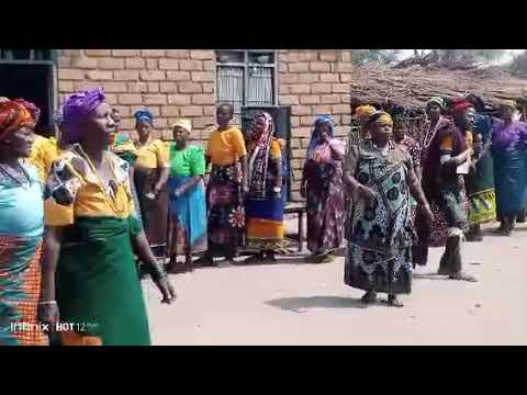 IGOKO NYANDANG WANA CHALE HARUSI KWA LUBABASHA 0787447929 2024