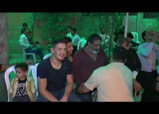 عرس بيت ياسمينة حلبون