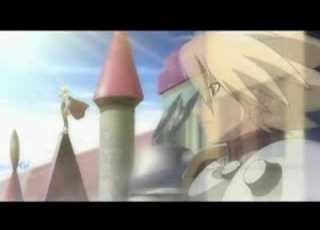 Ar Tonelico アルトネリコ H 264 高画質Ver