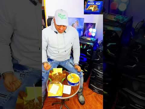 الجيار برافو حقيقي برافو