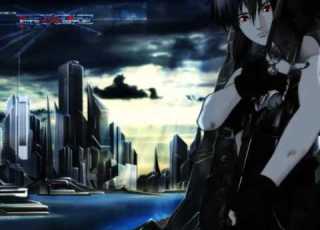 Ghost In The Shell Torukia Faster Vers