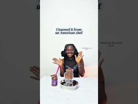 See What I Learned Foodshorts Foodie