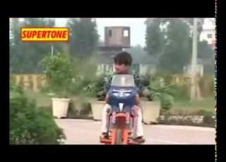 Lambi Bahu Aa Gayi 1 Mp4