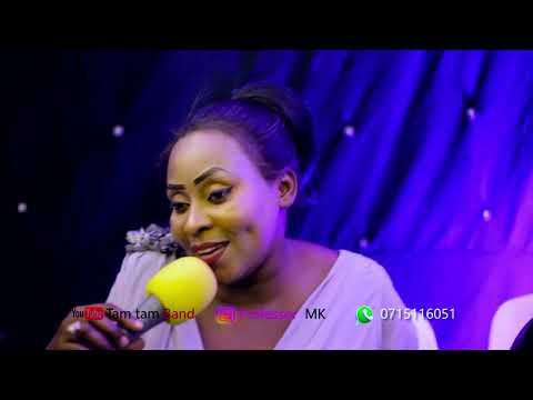 FURAHA NANYIMBO LIVE SHOO PROFESSOR MK SAI FUON