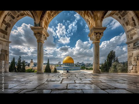 سورة الاعراف سورة الانفال الشيخ محمد رشاد الشريف مقرىء المسجد الاقصى