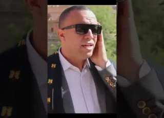 اغنية شاوية لشاب جمال بورحلة