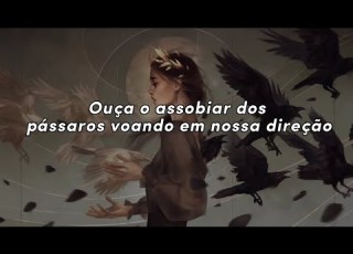  Neath The Grove Is A Heart Yaelokre Tradução Letra Indie Song