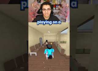  He Has NOTHING