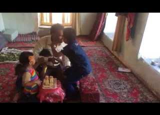  حفلة وتكريم هيثم عبد الجبار الظفري