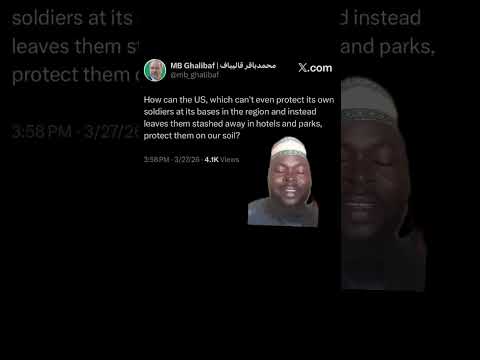 AMERICAN BATA TABA YIN NASARA A YAKI ITA DAYABA