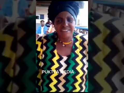 Ujumbe Kwa Andrew Mwadime Governor Wa Taita Taveta