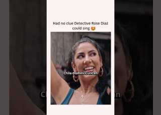 Stephanie Beatriz Carnaval Del Barrio Lyrics I Had No Clue Shorts Song Songs