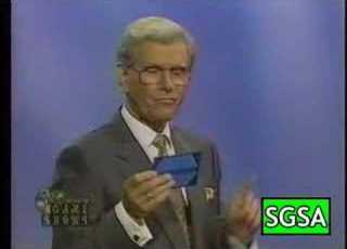  Stupid Game Show Answers Cor Blimey