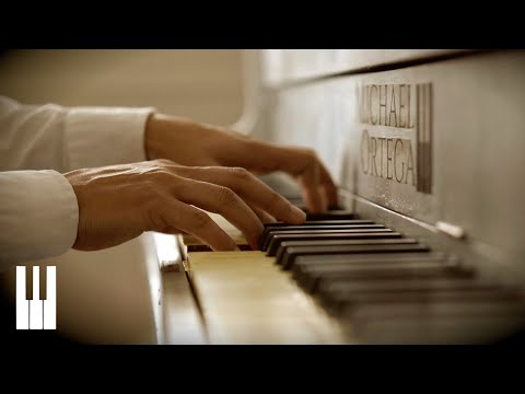 Michael Ortega Maybe It S Love Official Video