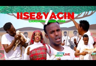 IISE HABIIBI YACIN HIDIG HEES CUSUB XEER CIISE SAYLAC OFICIAL VIDEO 2025 
