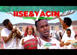 IISE HABIIBI YACIN HIDIG NEUES SONG XEER CIISE SAYLAC OFFIZIELLES VIDEO 2025