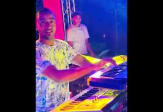 حنينى وغيابى الغالى