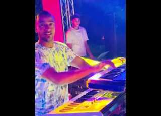 حنينى وغيابى الغالى