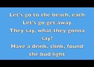 Nicky Minaj Starships Lyrics