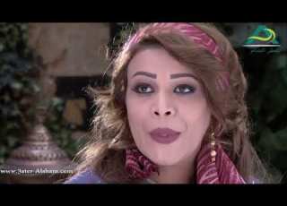 اجمل مشاهد حارة الاصيل ـ انا خايف من ابو حمدي ما يسامحني ـ جمال العلي ـ مظهر جروج